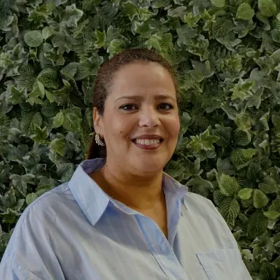 Servicios Auxiliares grow working