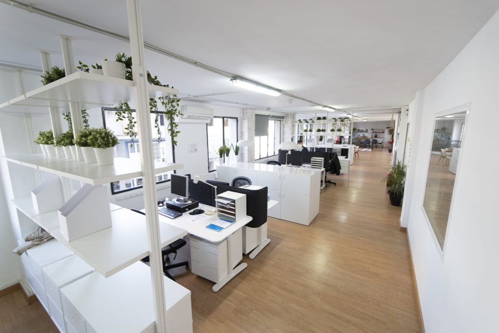 premium desk